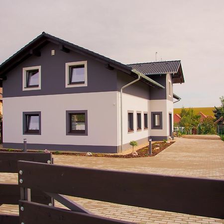 Apartmany Подгайска Экстерьер фото