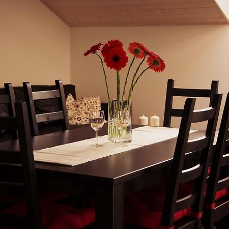 Apartmany Подгайска Экстерьер фото
