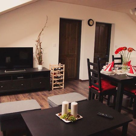Apartmany Подгайска Экстерьер фото