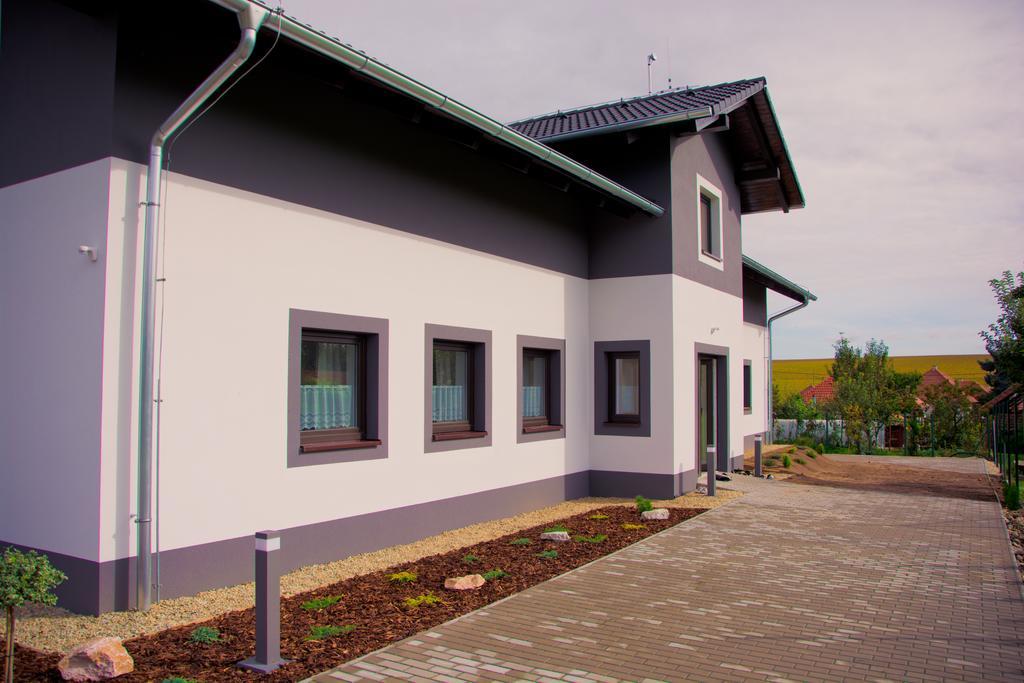 Apartmany Подгайска Экстерьер фото