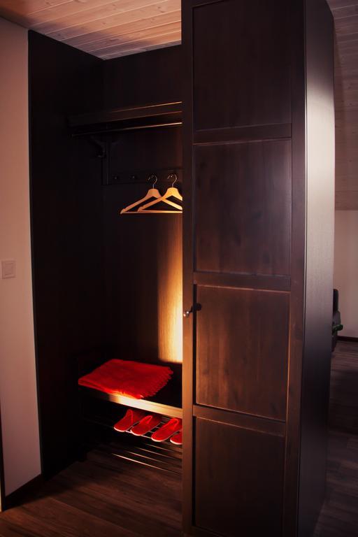 Apartmany Подгайска Экстерьер фото