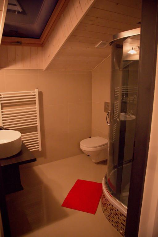 Apartmany Подгайска Экстерьер фото