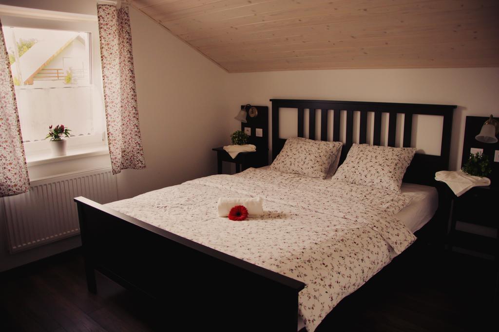 Apartmany Подгайска Экстерьер фото