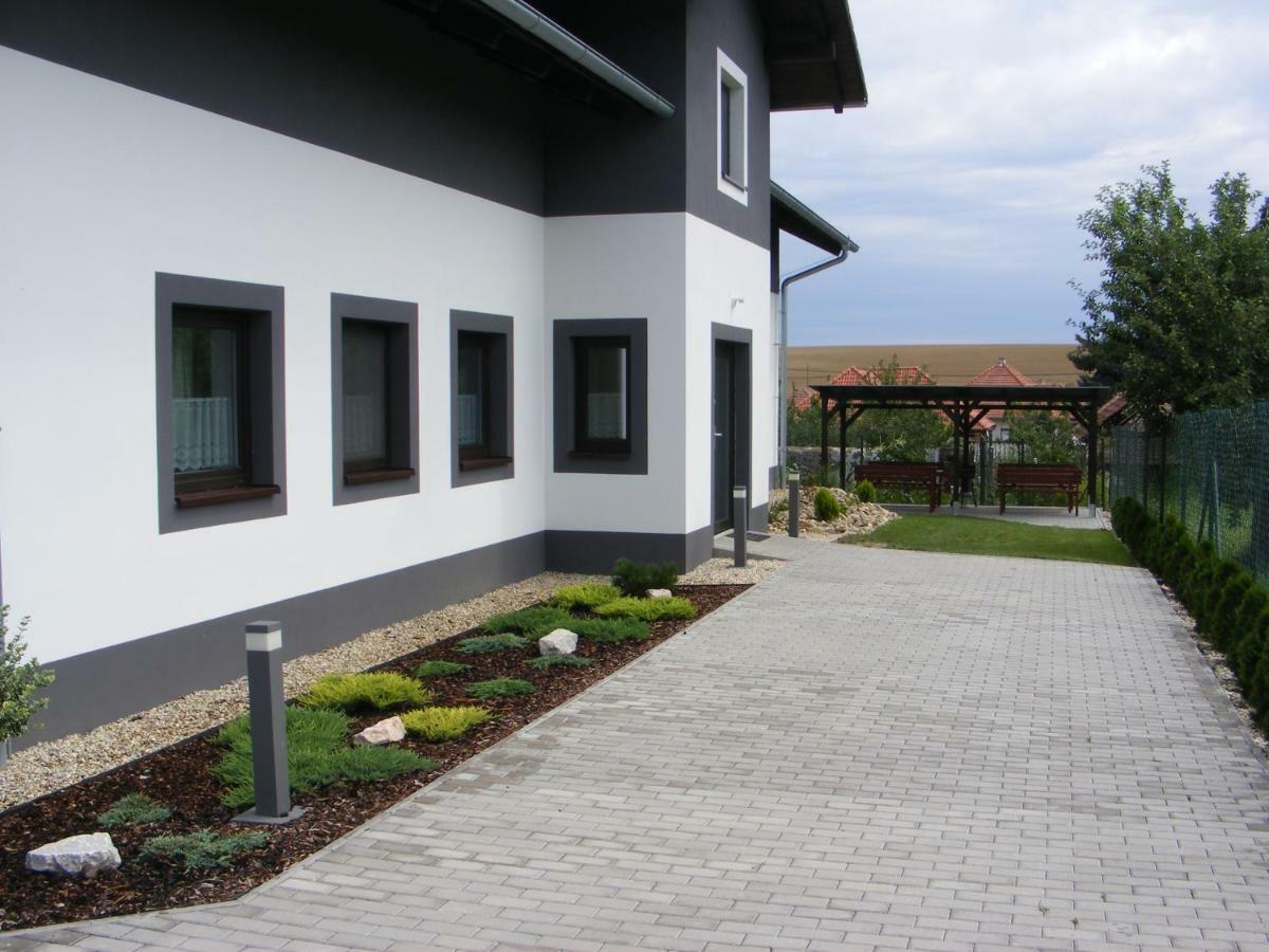 Apartmany Подгайска Экстерьер фото
