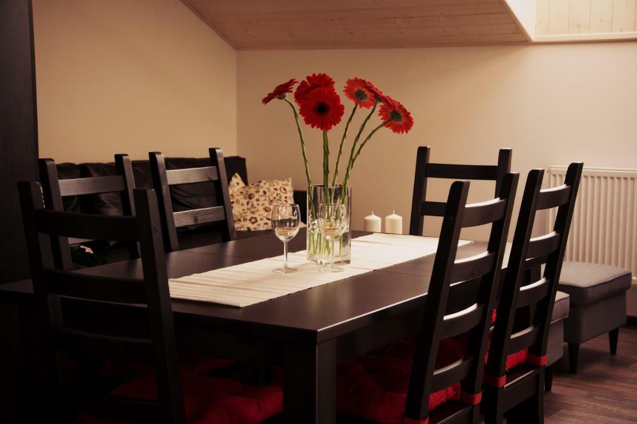 Apartmany Подгайска Экстерьер фото