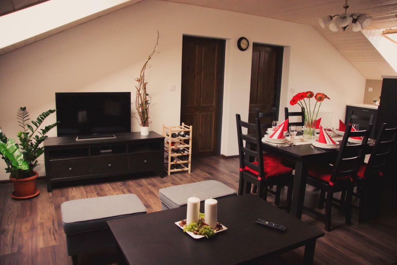 Apartmany Подгайска Экстерьер фото
