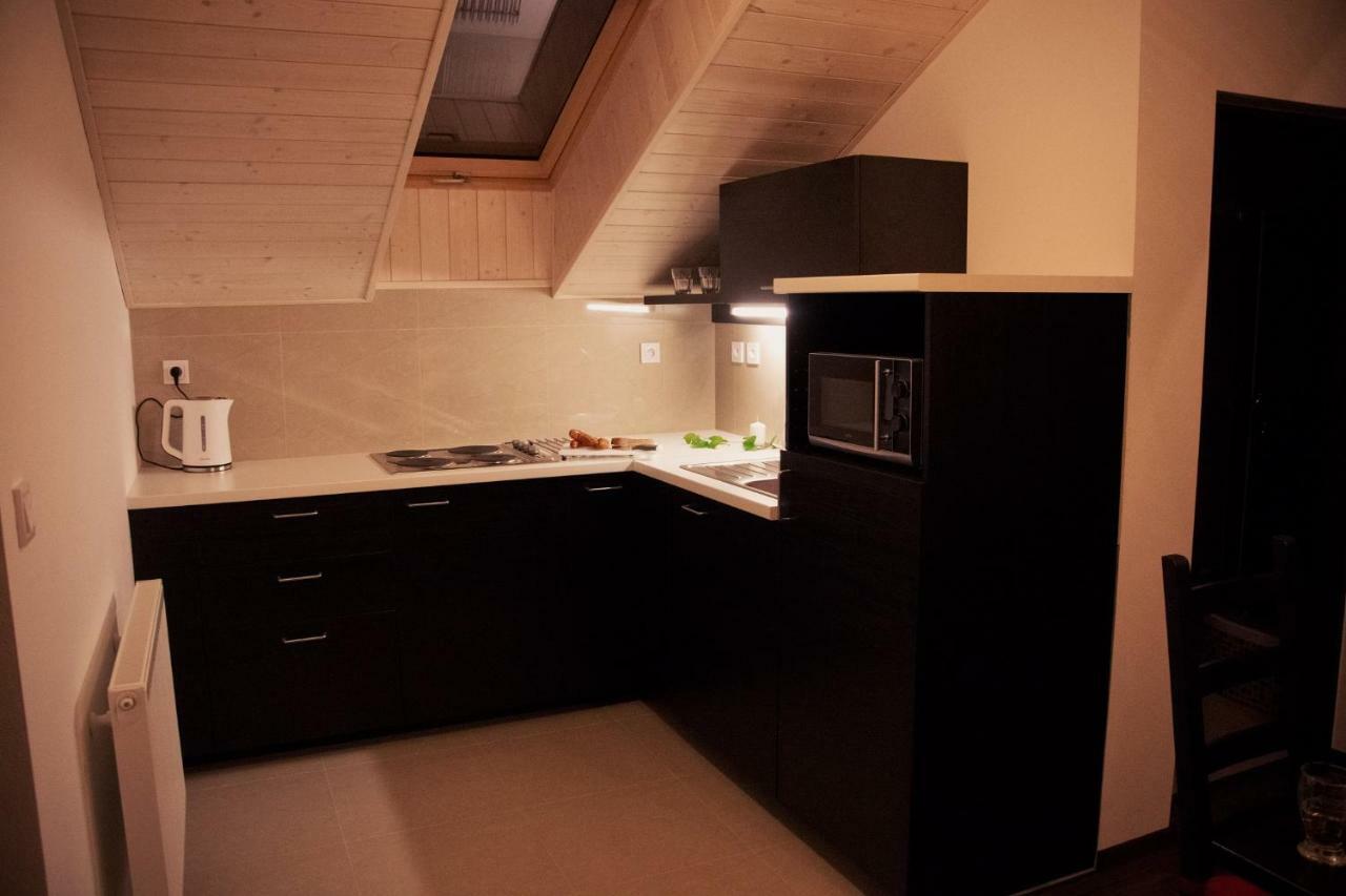 Apartmany Подгайска Экстерьер фото