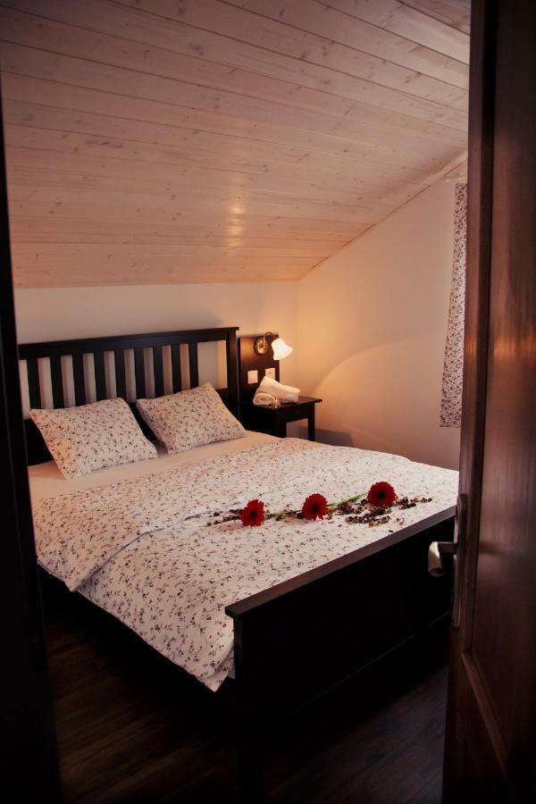 Apartmany Подгайска Экстерьер фото