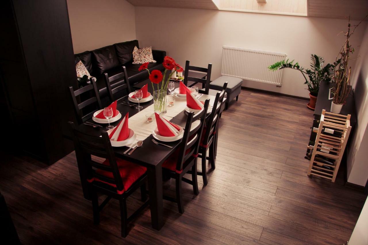 Apartmany Подгайска Экстерьер фото