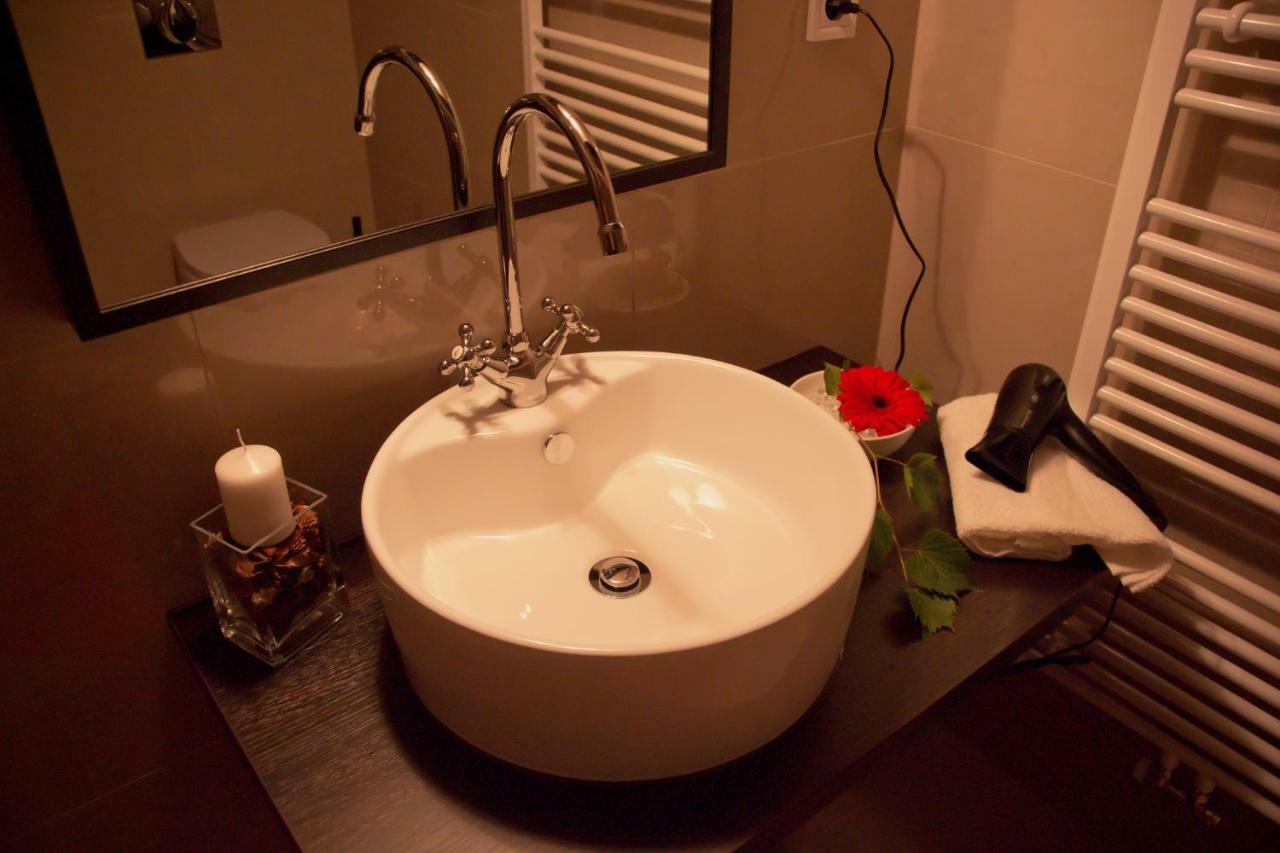 Apartmany Подгайска Экстерьер фото